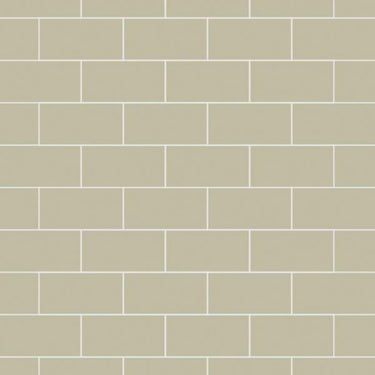 Sage Green Metro Tile Multipanel Wall Panel
